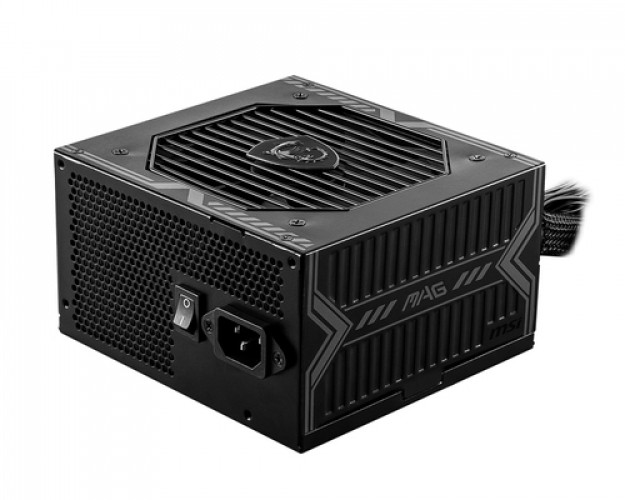Alimentation PC