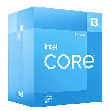 I3 12100f