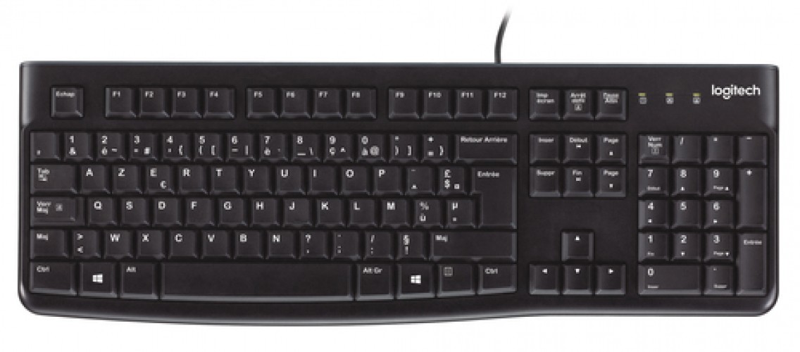 Clavier