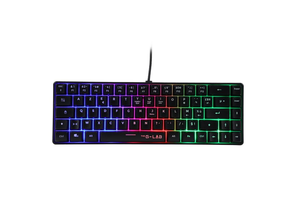Clavier