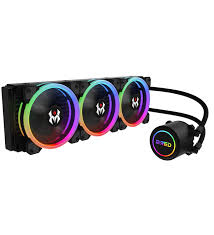 WATERCOOLING
