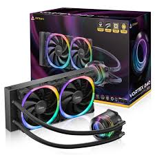 WATERCOOLING